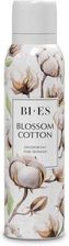 Zdjęcie Bi-Es Deo Dezodorant Spray Blossom Cotton 150ml - Tarnobrzeg