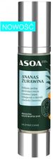 Zdjęcie Asoa Peeling Enzymatyczny Ananas - Żurawina 50Ml - Lubartów