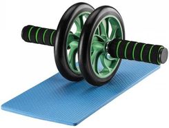 Activeshop Kółko Do Ćwiczeń Abs Podwójne (135146)