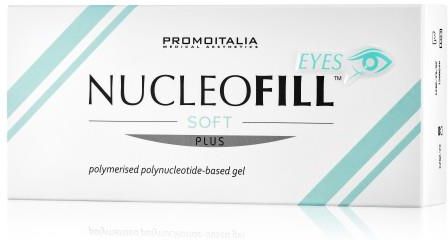 Nucleofill Soft Plus 1x2ml