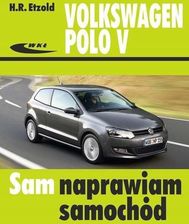 Zdjęcie Volkswagen Polo V od VI 2009 do XI 2017 H.r. Etzol - Pyrzyce