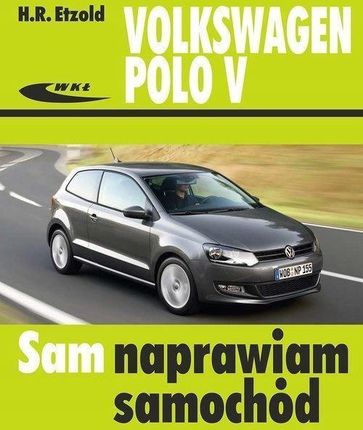 Volkswagen Polo V od VI 2009 do XI 2017 H.r. Etzol