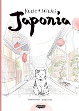Kocie ścieżki. Japonia - Literatura podróżnicza i przewodniki