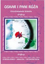 Zdjęcie Oskar i pani Róża Erica-Emmanuela Schmitta - Konin