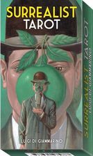 Zdjęcie Surrealist Tarot - Nowy Dwór Mazowiecki
