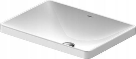 Duravit D-Neo 60X44Cm Biały (358600079)