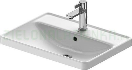 Duravit D-Neo 60X44Cm Biały (357600027)