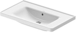 Zdjęcie Duravit D-Neo 80X48Cm Biała (2367800060) - Sokółka