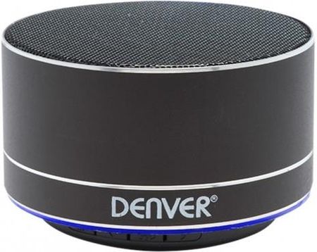 Denver Głośnik Bluetooth Bts-32 Black