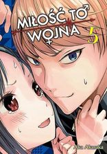 Zdjęcie Kaguya: Miłość to wojna - 5 - Chorzów