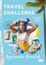 Zdjęcie Travel Challenge - Bieżuń