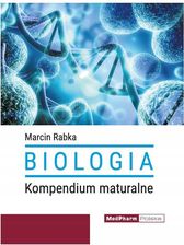Biologia. Kompendium maturalne - Nauki przyrodnicze i matematyczne