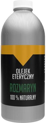 Bilovit Olejek eteryczny rozmarynowy 1000ml