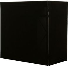 Zdjęcie American DJ PRO ETSB Black Scrim - parawan na Pro Event Table II - Lędziny