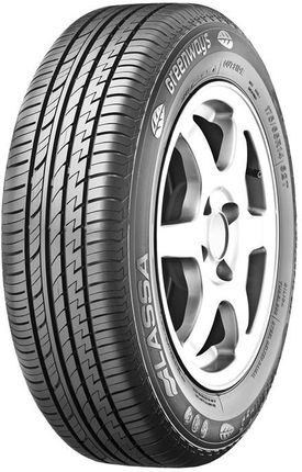 Lassa GreenWays 205/55R16 91V