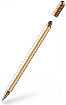 Tech-Protect Charm Stylus Pen Champagne Gold