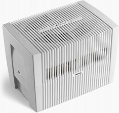 Zdjęcie Nawilżacz ewaporacyjny Venta Original LW45 Biały - Wąchock