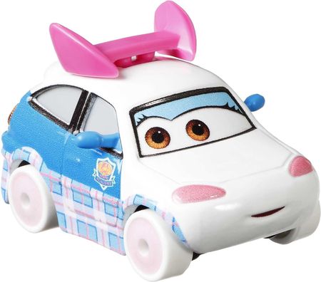Mattel Disney Auta Cars – Samochodzik Suki – DXV29 GRR77