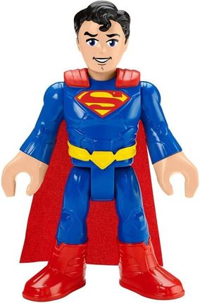 Fisher-Price Imaginext – Figurka Superman XL 26 cm – GPT43
