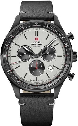 Swiss Military CHRONO SM34081.11