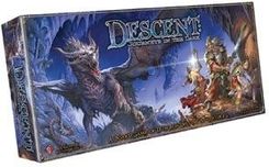 Fantasy Flight Games DESCENT