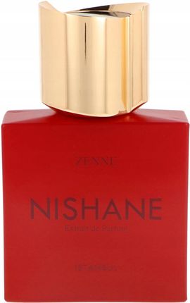 Nishane Zenne Extrait De Parfum Ekstrakt Perfum 50Ml