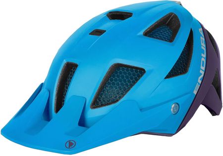 Endura Mt500 Helmet Niebieski