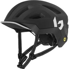 Bollé React Mips Black Matte