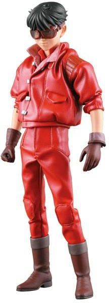 Medicom Toy Akira 1/6 Shotaro Kaneda 30Cm - Ceny i opinie
