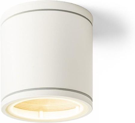 Redlux Lampa sufitowa LIZZI biała R13505