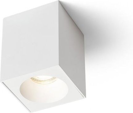 Redlux Lampa sufitowa KIM biała R13608