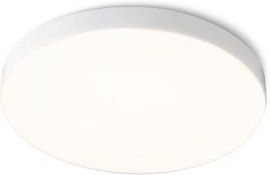 Redlux Lampa wpuszczana BJORK R 9 biała R13582
