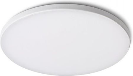 Redlux Lampa wpuszczana BJORK R 16 biała R13584