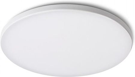 Redlux Lampa wpuszczana BJORK R 20 biała R13586