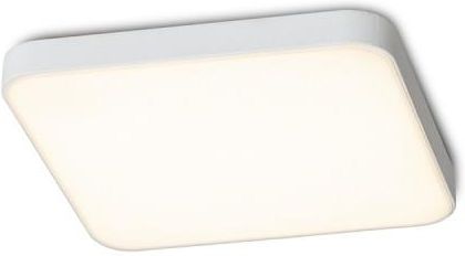 Redlux Lampa wpuszczana BJORK SQ 9 biała R13588