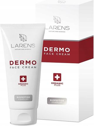 Krem Larens Dermo Face Cream na dzień i noc 50ml