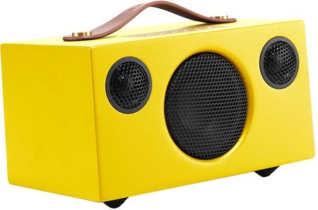 Audio Pro Addon T3+ żółty