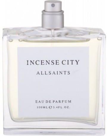 parfum allsaints incense city