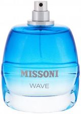 Zdjęcie Missoni Wave Woda Toaletowa 100Ml Tester - Chełmek