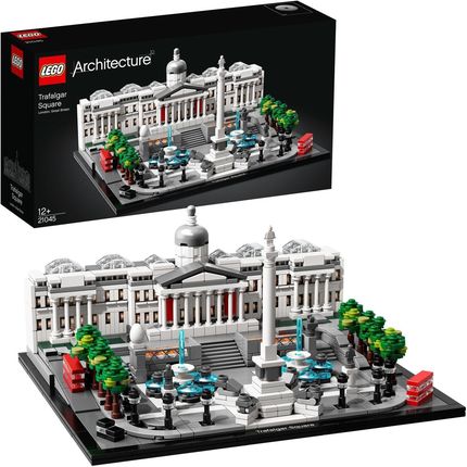 LEGO Architecture 21045 Trafalgar Square