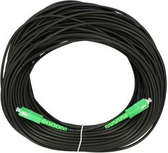 Zdjęcie Extralink patchcord jednomodowy simplex 40m EX13353 - Ciechanowiec