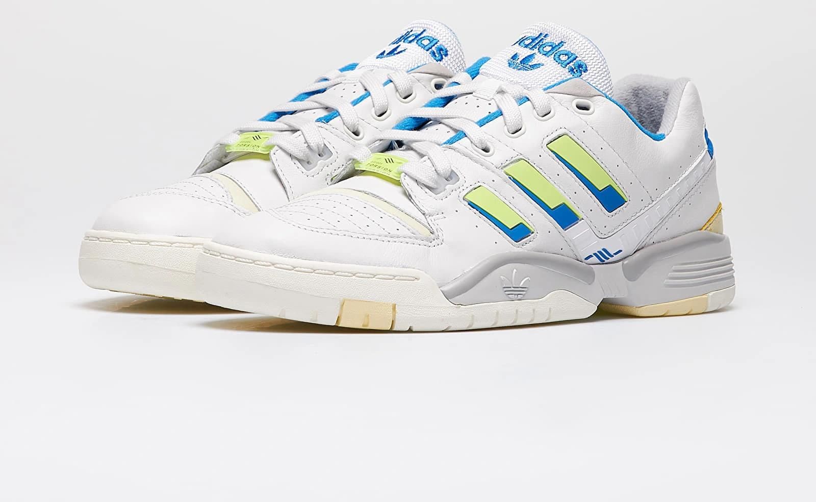 Adidas Torsion Comp 44 klasyka Unikat zx Eqt star - Ceny i