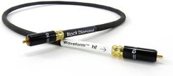 Zdjęcie Tellurium Q Black Diamond Coaxial - Sławków