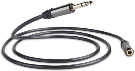 Qed Performance Jack 6.3Mm M Stereo