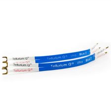 Zdjęcie Tellurium Q Ultra Blue Ii Jumpers - Swarzędz