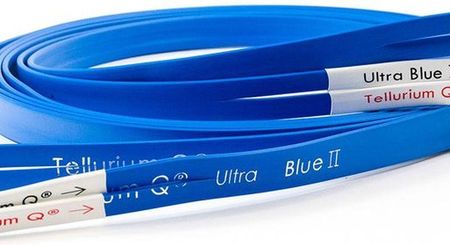 Tellurium Q Ultra Blue Ii
