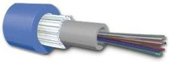 Alantec Kabel Światłowodowy Om3 U-Dq(Zn)Bh Uniwersalny Mm 4G 50/125 Lsoh (FOKU4GMM3)