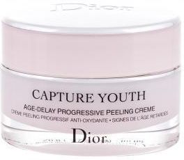 Dior peeling clearance creme