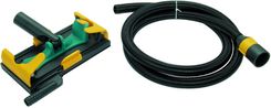 Zdjęcie Wolfcraft Zestaw do bezpyłowego szlifowania WF4020000 - Wrocław