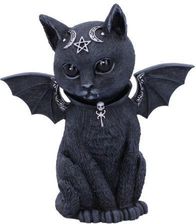 Zdjęcie Nemesis Now Malpuss Skrzydlaty Okultystyczny Kot Czarownicy p1269688127 - Baborów